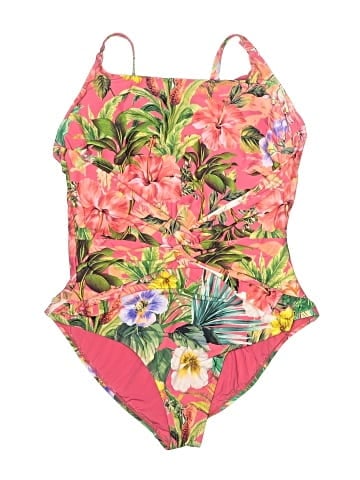 Jantzen One Piece Swimsuit (view 1)