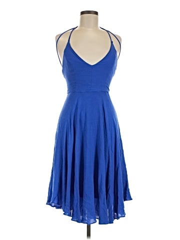 Lulus Cocktail Dress (view 1)
