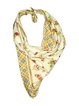 Burberry Vintage Handkerchief  (view 1)