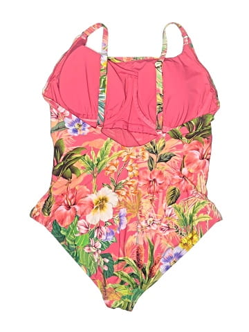 Jantzen One Piece Swimsuit (view 2)