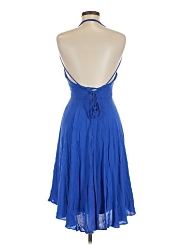 Lulus Cocktail Dress (view 2)