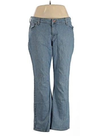 Levi Strauss Signature Jeans (view 1)