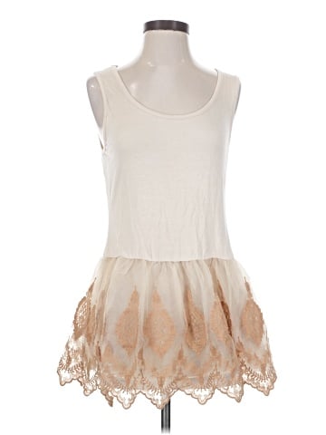 Lulu Casual Dress (view 1)