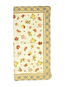Burberry Vintage Handkerchief  (view 2)
