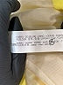 Zara Yellow Raincoat Size M - photo 7
