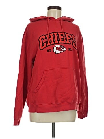 Team Apparel Pullover Hoodie (view 1)