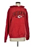 Team Apparel Red Pullover Hoodie Size M - photo 1