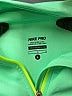 Nike Green Track Jacket Size L - photo 6