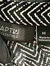 Apt. 9 100% Polyester Gray Sleeveless Blouse Size M - photo 7