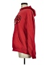 Team Apparel Red Pullover Hoodie Size M - photo 5