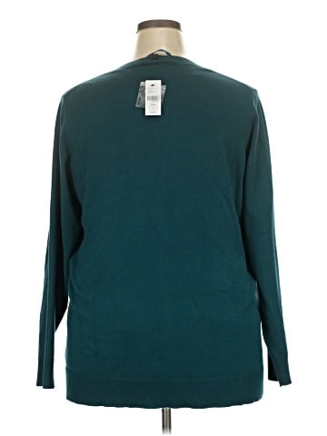 Lane Bryant Cardigan (view 2)