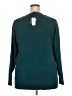 Lane Bryant Teal Cardigan Size 18/20 - photo 2