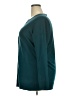Lane Bryant Teal Cardigan Size 18/20 - photo 5