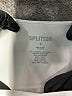 Splits 59 White Active Pants Size S - photo 7