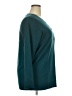 Lane Bryant Teal Cardigan Size 18/20 - photo 4
