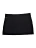 Columbia Solid Black Active Skort Size 3X - photo 2