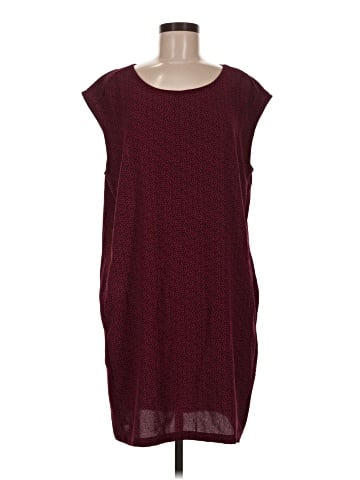 Ann Taylor LOFT Casual Dress (view 1)