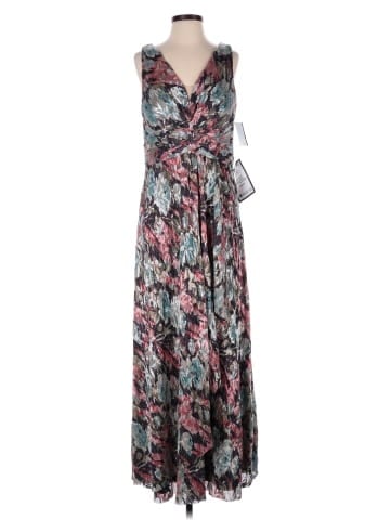 R&M Richards Casual Dress (view 1)