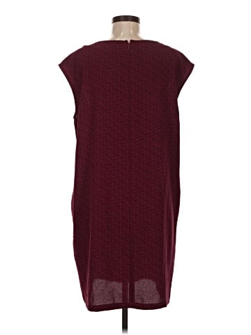 Ann Taylor LOFT Casual Dress (view 2)