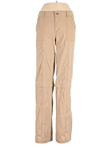 PrAna Cargo Pants (view 1)