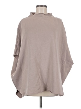 Frank & Eileen Short Sleeve Turtleneck