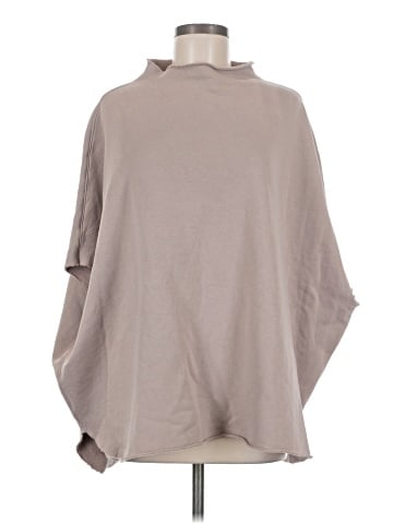 Frank & Eileen Short Sleeve Turtleneck (view 1)