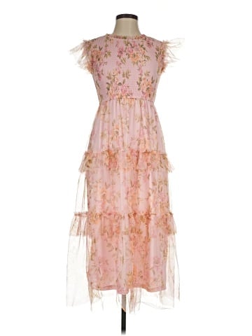 by the River Cocktail Dress (view 1)