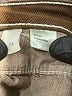 Reformation Jeans Brown Casual Pants Size 24 waist - photo 8