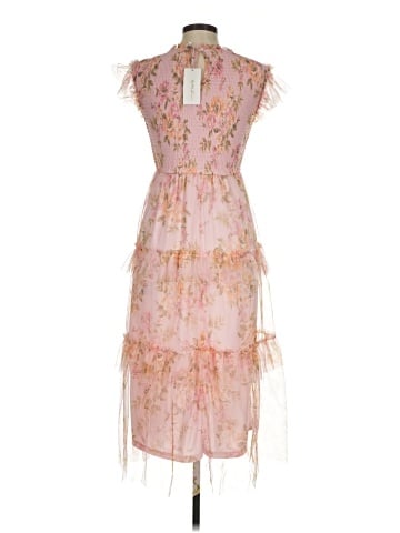 by the River Cocktail Dress (view 2)