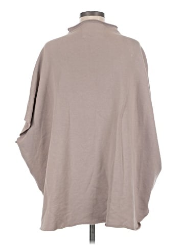 Frank & Eileen Short Sleeve Turtleneck (view 2)