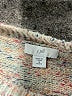 J.Jill Tweed Gray Pullover Sweater Size Med Petite - photo 7