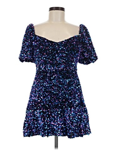 Zara Cocktail Dress (view 1)