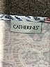 Catherines Paisley Blue Short Sleeve T-Shirt Size 1X (estimated) - photo 7