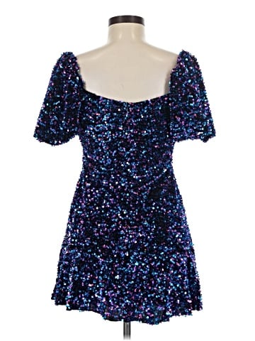 Zara Cocktail Dress (view 2)