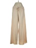 Aerie 100% Cotton Tan Casual Pants Size S - photo 1