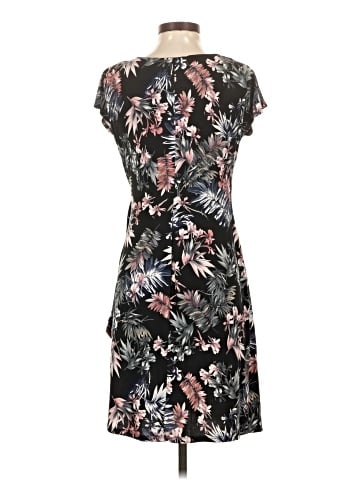 Connected Apparel Casual Dress (view 2)