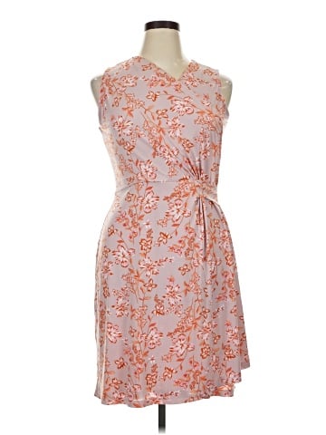 Hail3y:23 Casual Dress (view 1)