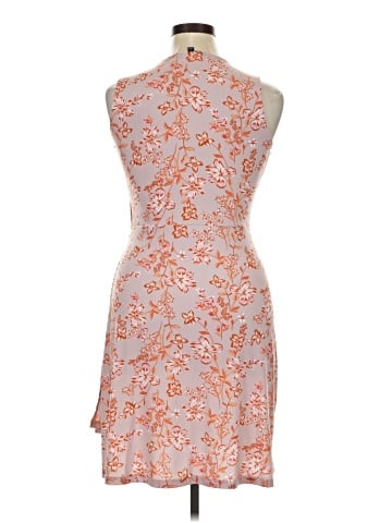 Hail3y:23 Casual Dress (view 2)