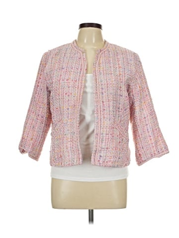 Robert Louis Jacket (view 1)