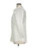 J.Crew Ivory 3/4 Sleeve Button-Down Shirt Size XL (tall) - photo 5