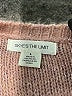 Skye's The Limit Pink Pullover Sweater Size L - photo 7