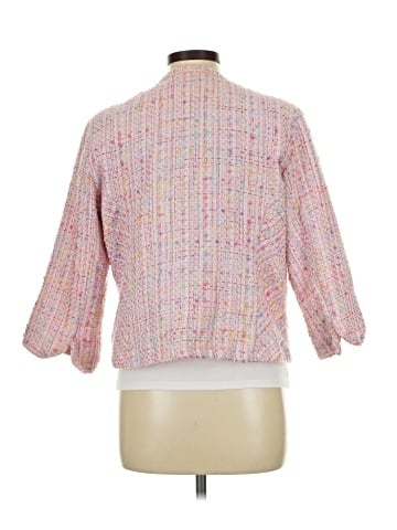 Robert Louis Jacket (view 2)