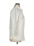 J.Crew Ivory 3/4 Sleeve Button-Down Shirt Size XL (tall) - photo 4