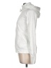 Athleta Solid White Jacket Size M - photo 5