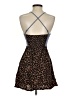Material Girl Brown Tank Top Size S - photo 2