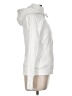 Athleta Solid White Jacket Size M - photo 4