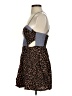Material Girl Brown Tank Top Size S - photo 5
