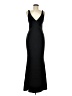 Katie May Black Cocktail Dress Size M - photo 1