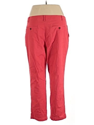 Lands' End Casual Pants (view 2)
