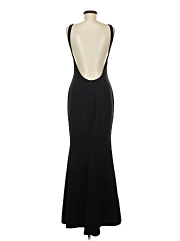 Katie May Cocktail Dress (view 2)